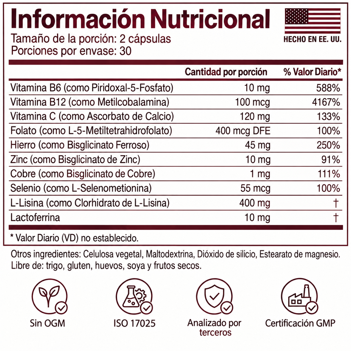 FerraVital – Nutre tu Pelo Desde la Raíz