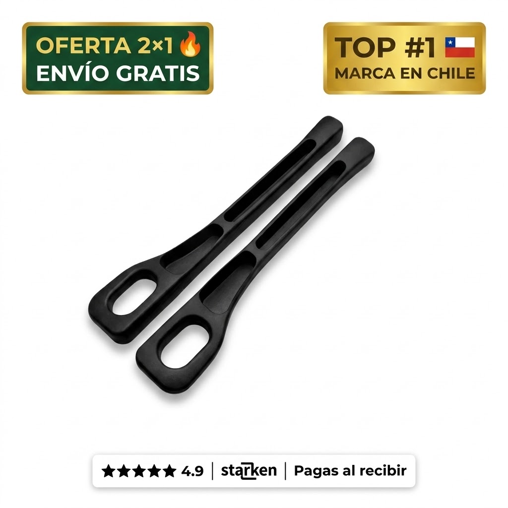 AutoGap — Protector Lateral de Asiento