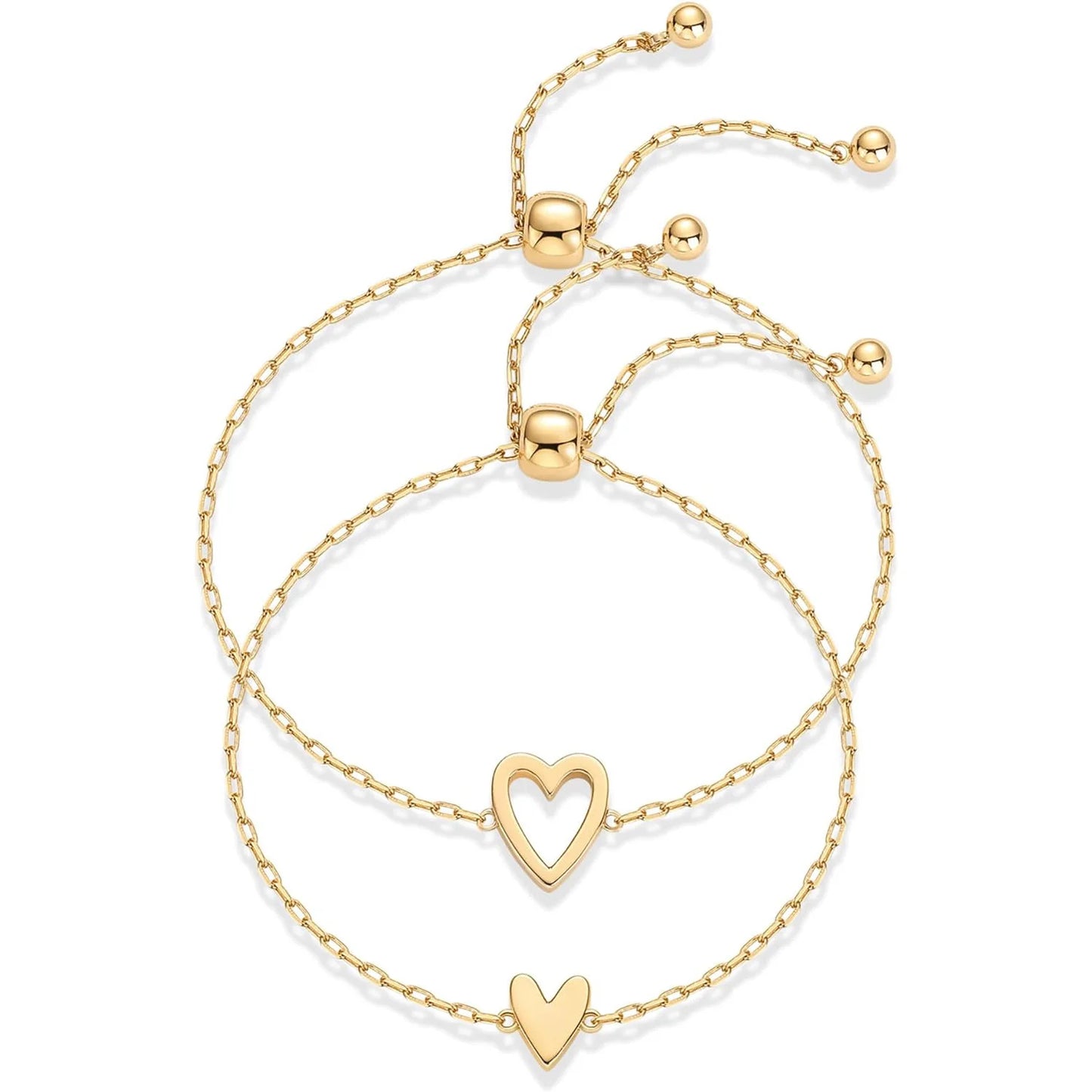 Set de Pulseras Madre & Hija | Siempre Juntas