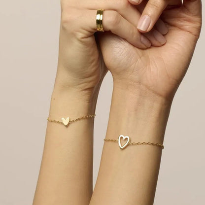 Set de Pulseras Madre & Hija | Siempre Juntas