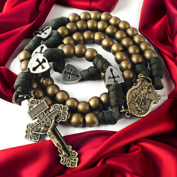 🕊️ CAMÁNDULA DE JESÚS METÁLICA 🔗Mas cerca de la Divinidad