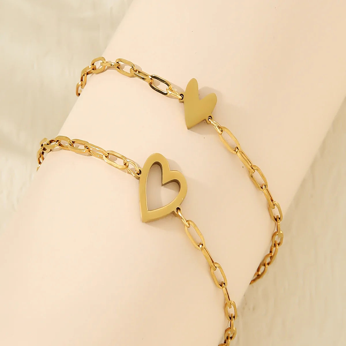 Set de Pulseras Madre & Hija | Siempre Juntas