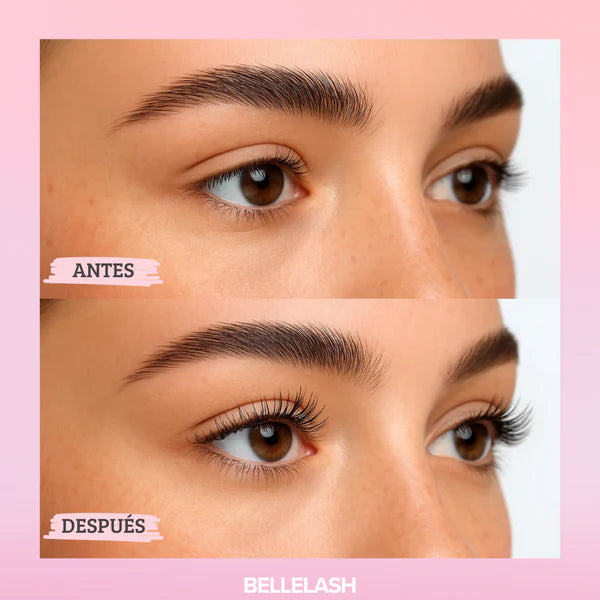 E-Lash Curl | Encrespador de pestañas Eléctrico Profesional