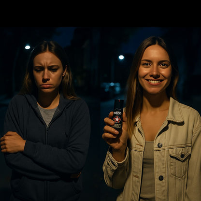 2X1 Aerosol Gaspi Menta Portátil | COMPRA 1 LLEVA OTRO GRATIS