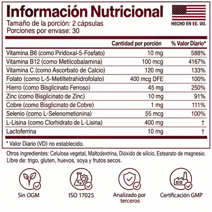 FerraVital – Nutre tu Pelo Desde la Raíz