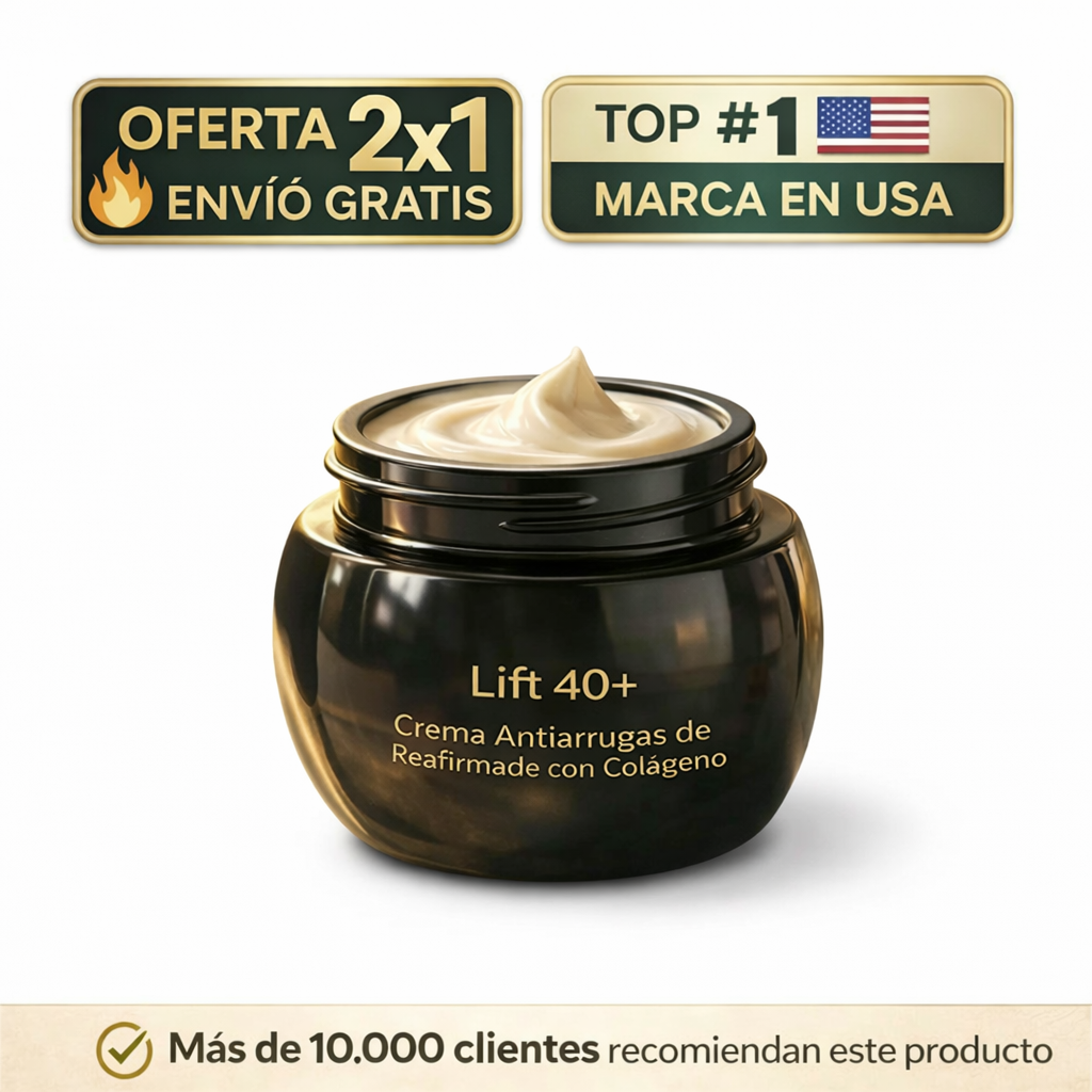 Crema Leche de Cabra + Vitamina E – Hidrata y Reafirma tu Piel