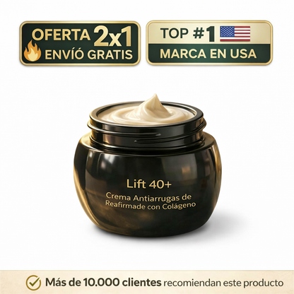 Crema Leche de Cabra + Vitamina E – Hidrata y Reafirma tu Piel