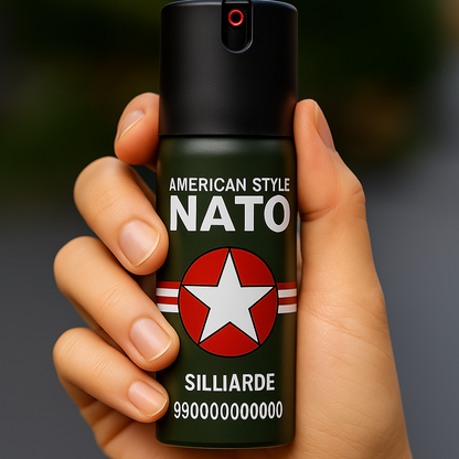 2X1 Aerosol Gaspi Menta Portátil | COMPRA 1 LLEVA OTRO GRATIS