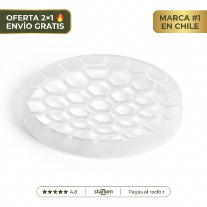 Organizador De Flores Para Florero – Estilo Florería